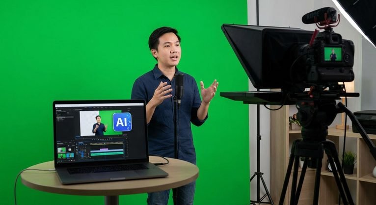 IA para Profesores Independientes: Creación de Cursos Online con IA