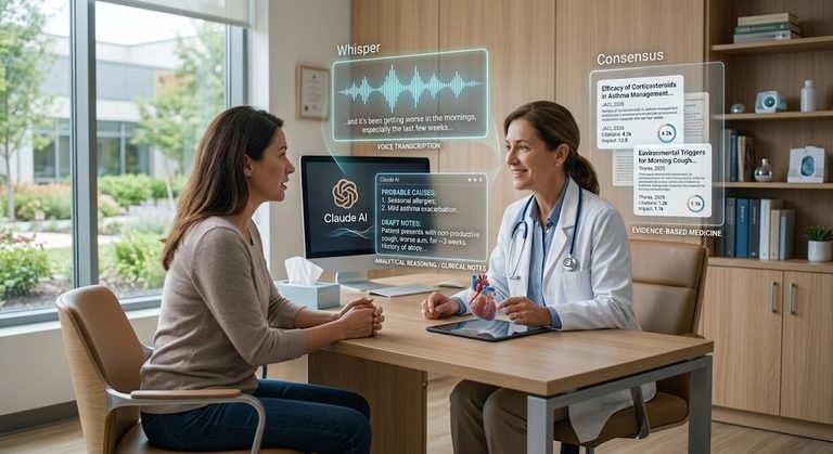 Dispositivos de IA Aprobados por FDA: Lista Completa 2026