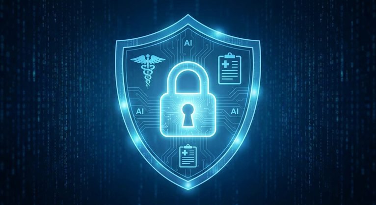 Privacidad y HIPAA con IA: Lo Que Todo Médico Debe Saber